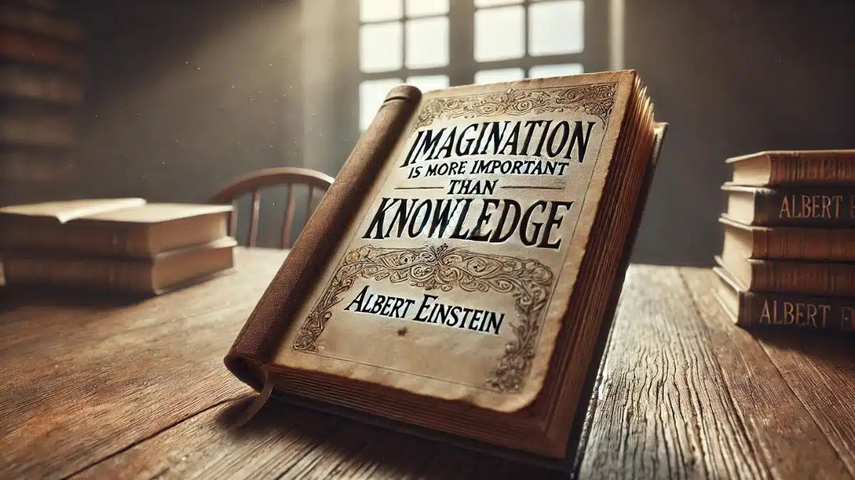 Best Albert Einstein Quotes