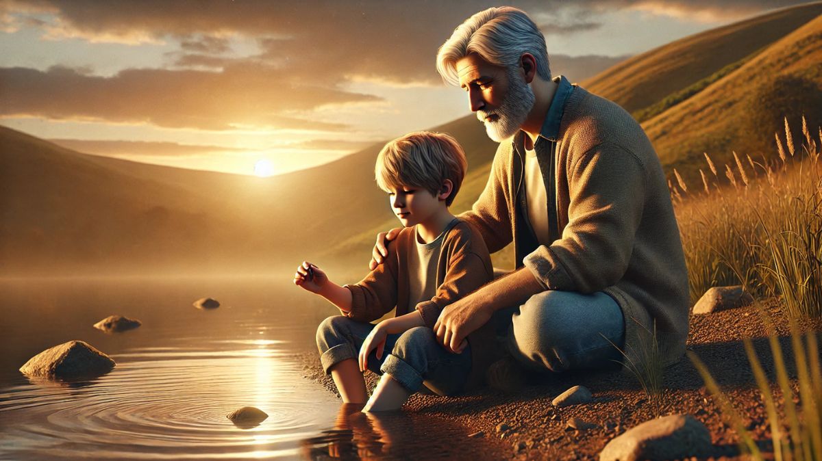 Heartfelt Father and Son Quotes to Celebrate Their Unbreakable Bond