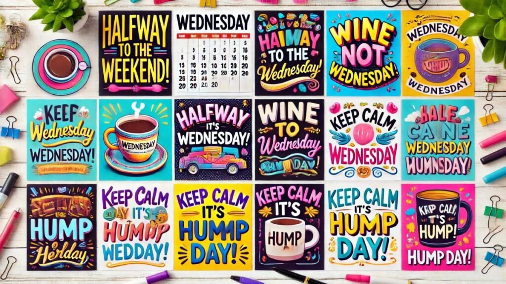 Wednesday Fun Posts 75 Funny Wednesday Quotes to Brighten Your Midweek - Quote of the Day