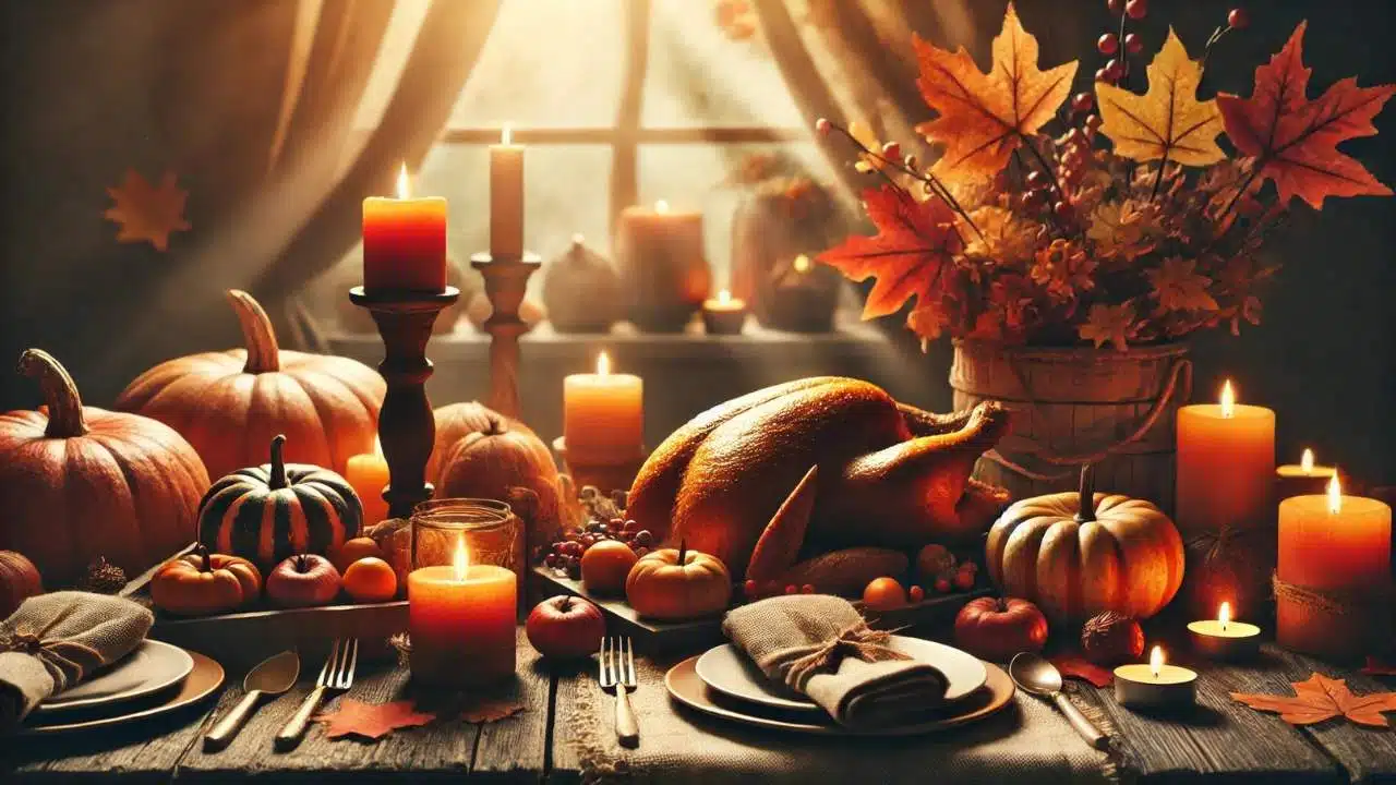 unique happy thanksgiving quotes for holiday inspiration