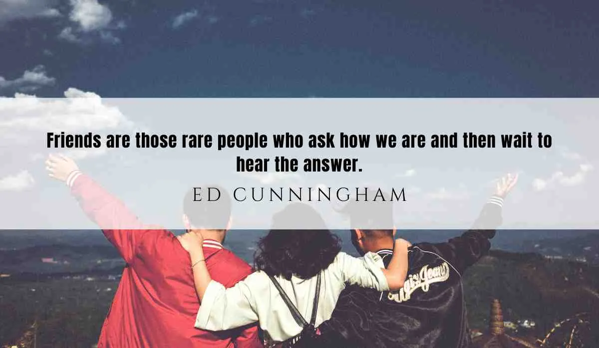 A motivational quote of the day and illustration from Ed Cunningham dated June 15th 2025