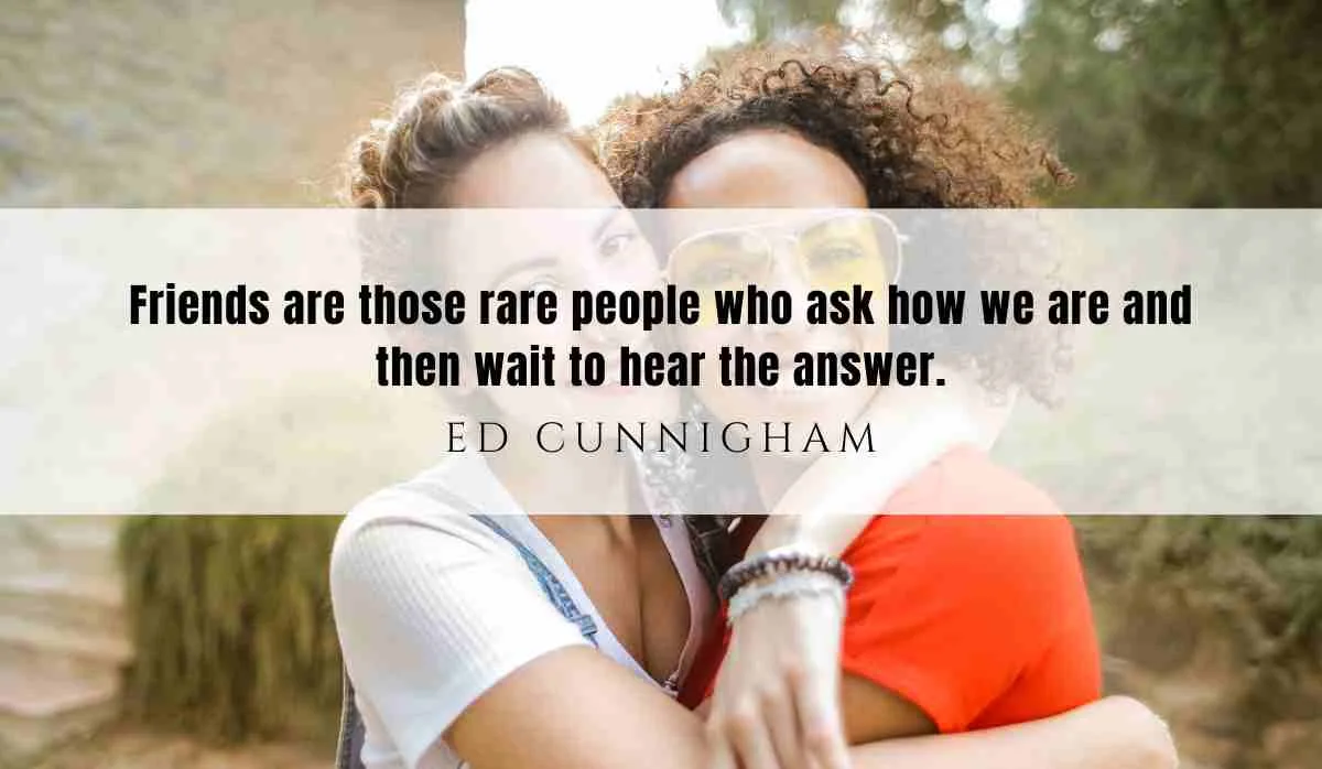A motivational quote of the day and illustration from Ed Cunningham dated July 15th 2025