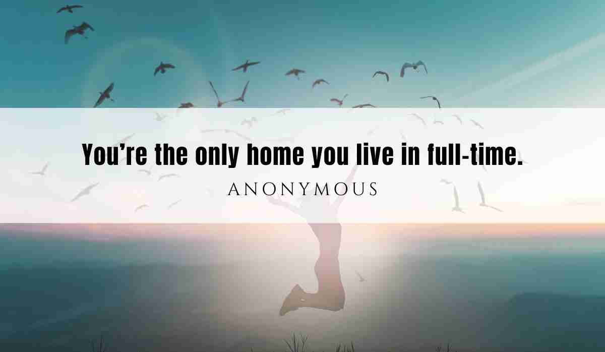 A motivational quote of the day and illustration from Anonymous dated August 27th 2025